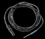 Elektroden (twisted wire), Nadellänge 18 mm, Kabellänge 1,5 m, Kanal 1 Kanal 2 Kanal 3 Kanal 4