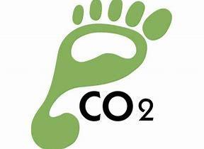 CO 2 -FUßABDRUCK Der durchschnittliche CO 2 -Fußabdruck Eines Deutschen liegt bei 10-11 t CO 2 (je nach
