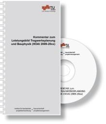 3. Auflage, erweiterte, überarbeitete Fassung der Neuausgabe der Leistungsmodelle und Vergütungsmodelle (LM.VM) für Planerleistung zu den Leistungsbildern der HOAI 2013 u.
