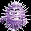 Grippeimpfung jährlich wiederholen! Warum? Grippeviren sind erstaunlich wandlungsfähig. Deswegen werden die Grippeimpfstoffe an die aktuellen Grippevirustypen angepasst.