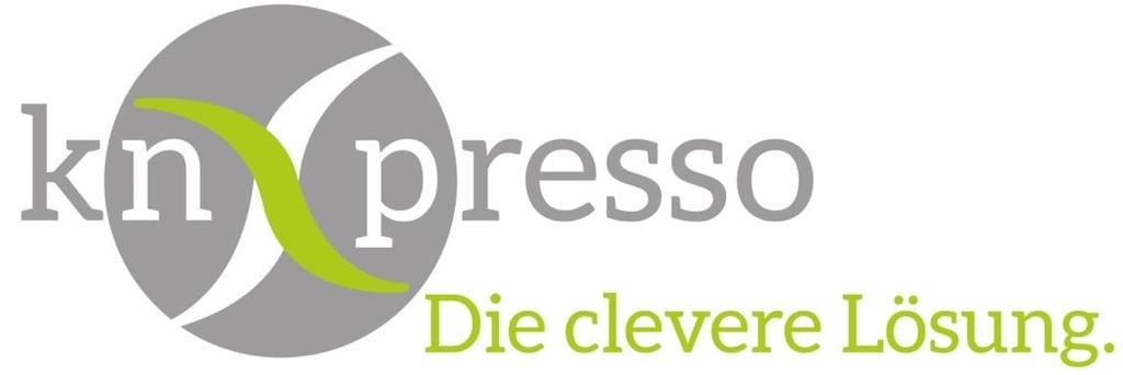Technisches Handbuch knxpresso Webserver Plug-in