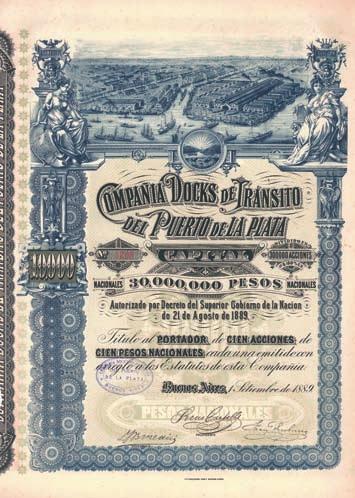 Unter dem Druck der immer mächtiger werdenden internationalen Konkurrenz aus New York (American Bank Note Co.) und London (Waterlow & Sons bzw. Bradbury, Wilkinson & Co.