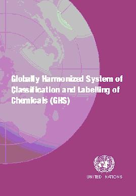 EU-Chemikaliengesetzgebung und GHS Globaler Kontext Verantwortlichkeiten nach CLP CLP und ihr