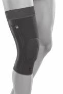 Genumedi extraweit mit bewährtem Haftband Kniebandage zur Weichteilkompression Indikationen Leichte Instabilitäten Gelenkergüsse und Schwellungen Reizzustände (chronisch, posttraumatisch,