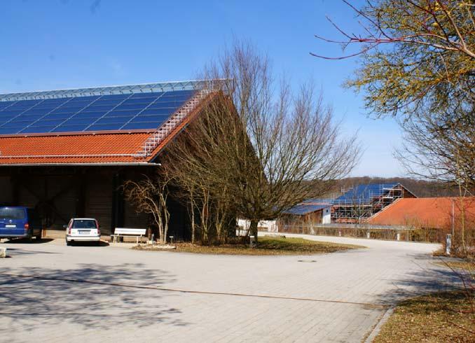 SolarLuft-System
