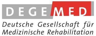 Stellungnahme der Deutschen Gesellschaft für Medizinische Rehabilitation e.v. (DEGEMED) zum Entwurf eines Gesetzes zur Stärkung des Pflegepersonals (Pflegepersonal-Stärkungs-Gesetz PpSG) Vom 06.07.