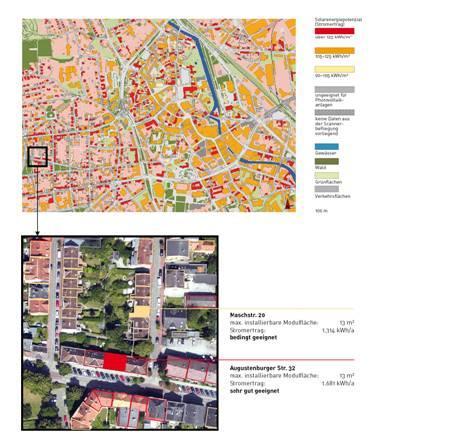 Städte und Gemeinden als Berater und Vorbild für die Bürger Kommunen als Initiator von Projekten (Leuchtturm) Kommunale Beratungsangebote Kommunale Förderprogramme Beispiel Osnabrück: 160.