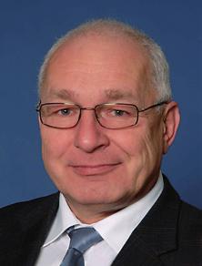 Hans-Ulrich Bierhahn Externer