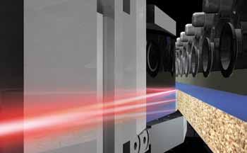 Laser Spezial Spezial Nullfuge mit Laser- / Plasmatechnologie fugenlose optik und Feuchtigkeitsbeständigkeit Zu den entscheidenden en der Bekantung mit Laser- bzw.