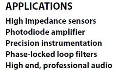 input Noise Density Stable with appropriate C