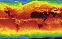 Major efforts are needed to alleviate global warming Große Anstrengungen sind nötig um die globale Erwärmung abzuschwächen Klimawandel und nachhaltige Entwicklung Climate change and sustainable