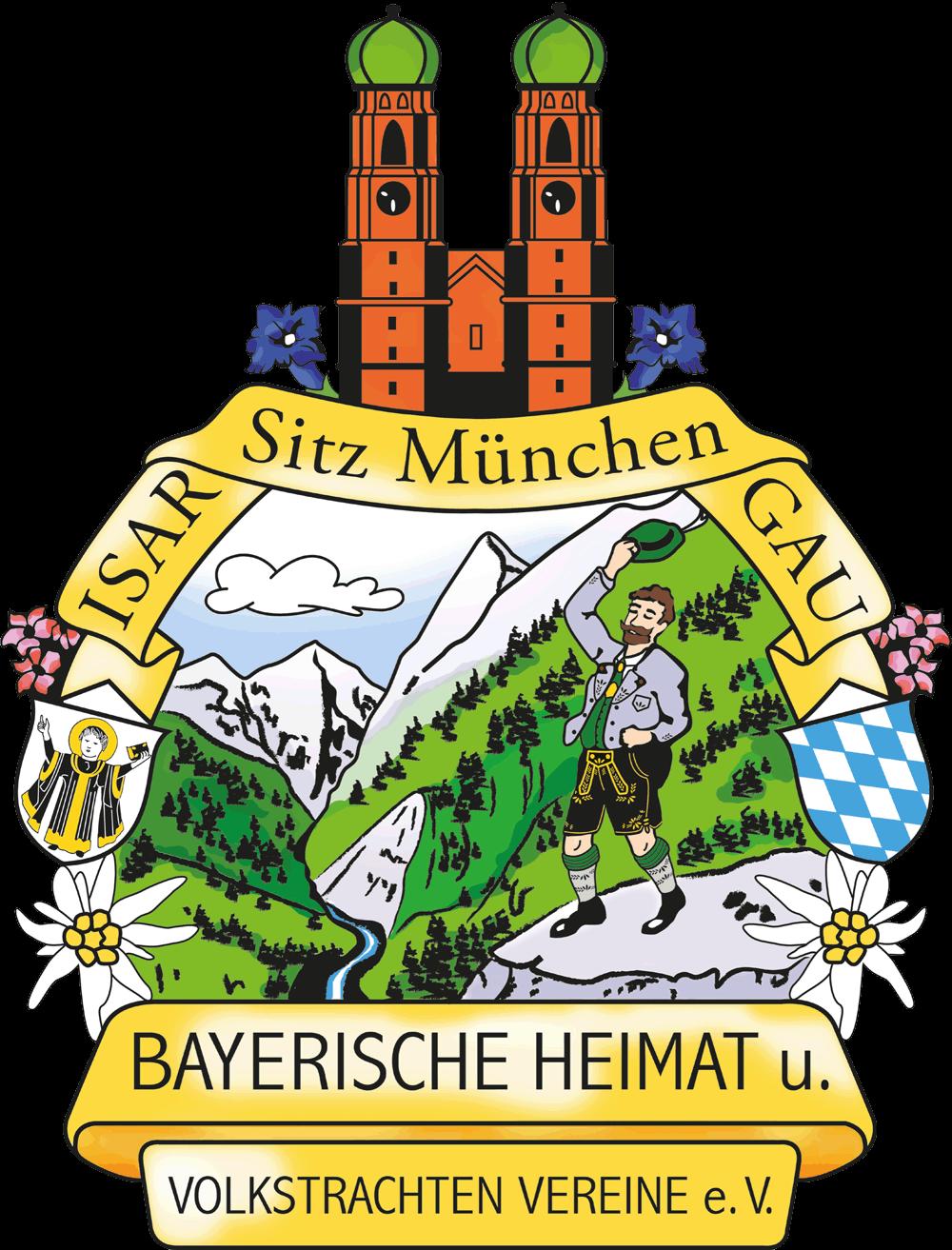 Isargau Bayerische Heimat- und Volkstrachtenve
