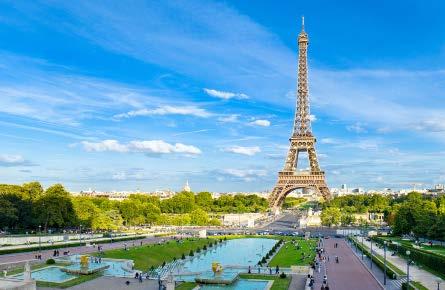 120 Paris BUSINESS z 30 PLUS Accord Lernen Sie Französisch im Herzen von Paris, in der Nähe der grossen Einkaufs-Boulevards. Nach dem Französischkurs erreichen Sie «Les Halles» bequem zu Fuss.