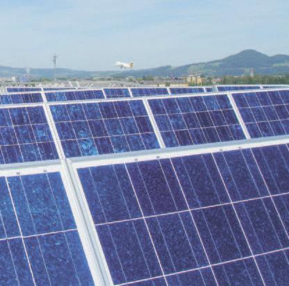 Anwendungen Solare Warmwasserbereiter Pilkington SunPlus sorgt dafür, dass Solarenergie und Heizung während des ganzen Tages maximiert werden.