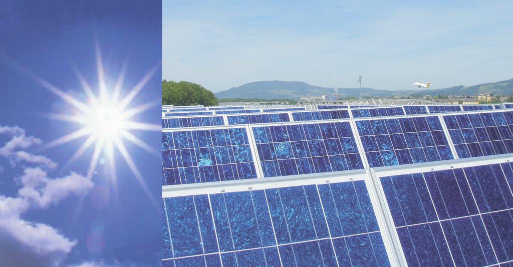 Pilkington SunPlus ist ein High-Tech- Glas mit geringem Eisenoxidgehalt, das für die maximale Nutzung von Solarenergie durch sehr hohe Energietransmission konzipiert wurde.