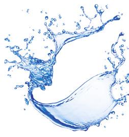 Wasserfilter im Haushalt Aus gesundheitlicher Sicht sind Wasserfilter überflüssig, da das Trinkwasser ohnehin den Anforderungen der Trinkwasserverordnung entsprechen muss.