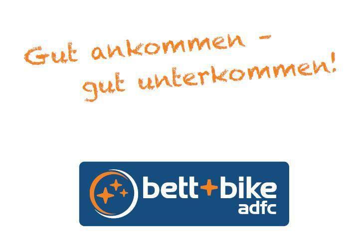 Bett+Bike Alexandra Helbig-Reck