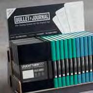 BULLET JOURNAL Das Bullet Journal ist das analoge Organisationssystem für das digitale