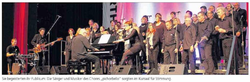 Tauber-Zeitung vom 09. 02. 2015 Auflage: 5.