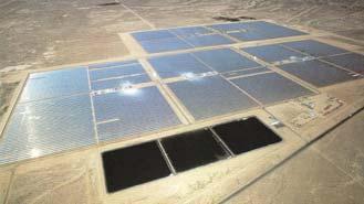Energie- Speicher Sonnenenergie ersetzt Brennstoff