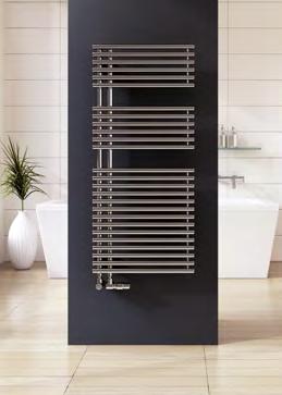 TOWEL RACKS BAGNOTHERM