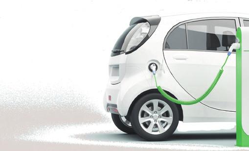 Juni 2017 konnten Interessierte die Gelegenheit nutzen, um sich über Elektromobilität zu informieren und Elektroautos Probe zu fahren.
