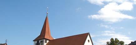 6 Evangelische Kirche St.