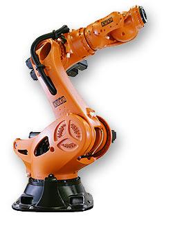 Robotertechnik Aufbau von Robotern.2 Serielle, hybride und parallele Roboter.