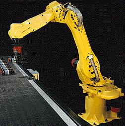 Robotertechnik
