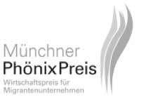 Richtig stolz sind wir auf zwei Auszeichnungen: Die OSB AG gehört zu Bayerns Best 50 und erhält von der Stadt München den Phönix-Preis für erfolgreiche Migrantenunternehmen.