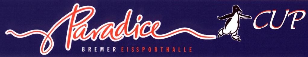 Ausschreibung Paradice Cup 2019 (internationaler Wettbewerb im Eiskunstlaufen) Veranstalter: Eis- und Rollsportverein Bürgerweide Bremen e.v. (ERB Bremen) Ort: Eissportzentrum Paradice Waller Heerstr.