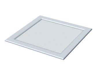 WAREMA Lichtschachtabdeckungen bieten wirksamen Schutz, ohne die Fensterfunktionen einzuschränken.