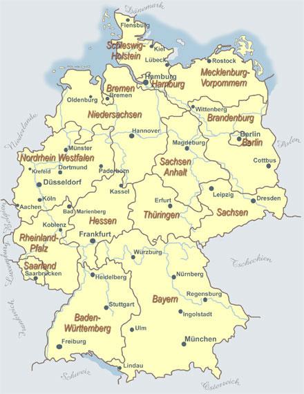 Standortübersicht der Modellbetriebe Anzahl Betriebe Betriebe erste Saison Ernte 2008 Bundesland 1 Sachsen Anhalt (ST) 1 Mecklenburg Vorpommern