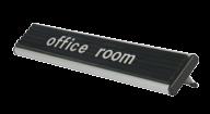Die Bi-Office Produktreihe bietet Ihnen hierfür hochwertige und elegante Lösungen an.