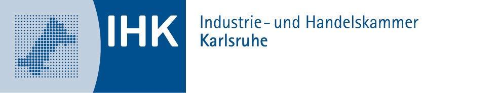 Bekanntmachung zur Wahl der Vollversammlung der Industrie- und Handelskammer Karlsruhe im Jahr 2016 nach 11 Abs. 5 S. 2, Abs. 6 S. 4, 10 Abs.