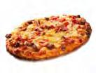 Pizzen Pizza Magheita At.-N. 22.5205 18 300 g Bäckepizza Magheita, 178 g At.-N. 18.88890 24 178 g Vogebacken, Backzeit: ca.