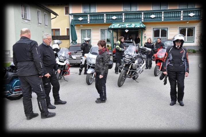 Motorradsegnung 1.