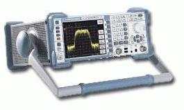 Spektrum Analyzer Stationär: Rohde und Schwarz FSL3 1 250.00 - In Rack oder offen - Mit B22 Vorverstärker - Netzwerkanschluss - 9 khz 3 GHz Rohde und Schwarz FPC1500 400.
