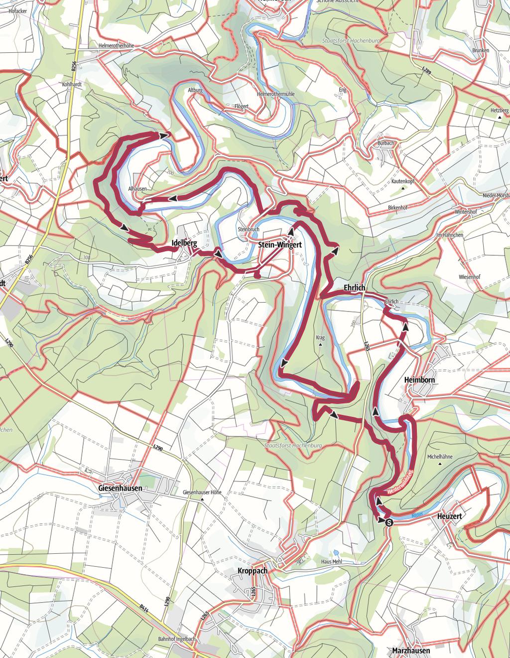 17km 5:15Std 381m 381m Schwierigkeit Kartengrundlagen: outdooractive Kartografie; Deutschland: GeoBasis-DE / BKG 2018, GeoBasis-DE / GEObasis.nrw 2018, Österreich: 1996-2018 here. All rights reserved.