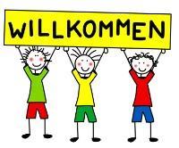 - die Schule in Deutschland - über die Bundesländer - über Sitten und Gebräuche - Kultur - und vieles mehr Nur für Sprachförderkinder Frau Morozova freut sich auf euch!!! Fußball (Kl. 7-10) Montag 13.