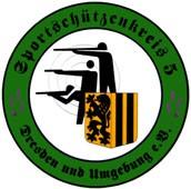 Wettkampfprotokoll Kreismeisterschaft Druckluftwaffen des SSK5 Dresden und Umgebung e.v. am 04.02.2018 in den Disziplinen: Luftgewehr (1.10.