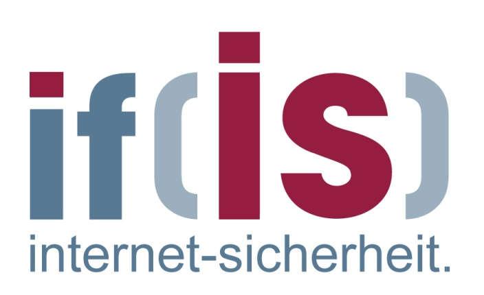 IT-Sicherheit von Prof. Dr.