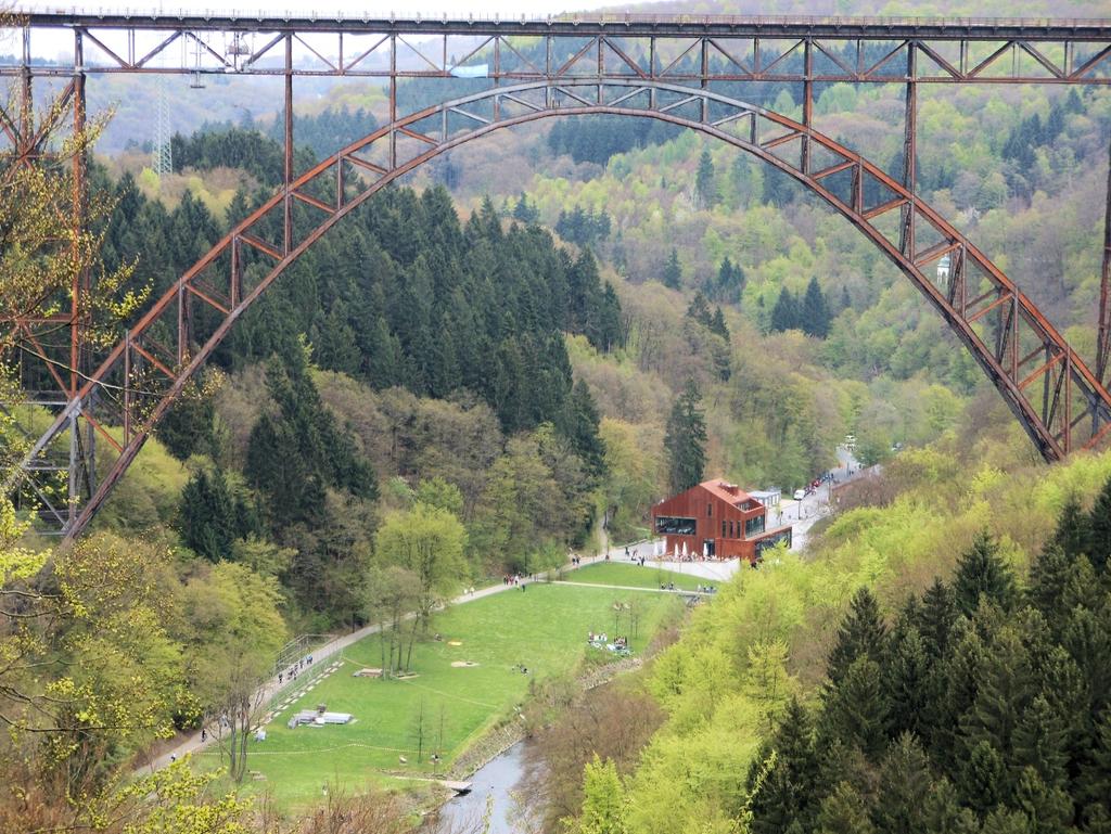 Ergebnisse des zweiten Monitoringzyklus für