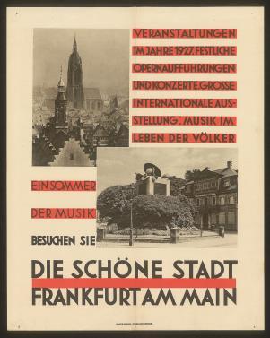 Stadtgeschichte Frankfurt am Main zur Verfügung. Anfragen unter tobias.picard@stadt-frankfurt.de.