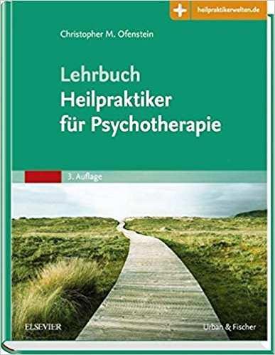 6 Ausbildung zum Heilpraktiker für Psychotherapie in der HvH Akademie Prüfungsvorbereitung: 6 Wochen vor der