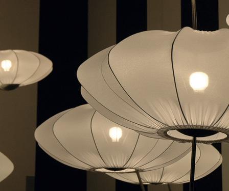 LED-LAMPE 230 V / dimmbar Allgemeinbeleuchtung, Anwendung in Hotels, Wohnbereichen, Büros und Restaurants 116 mm LED-Lampe für Netzspannung 230 V dimmbar