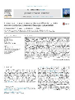 Journal of Cleaner Production. 133: p. 1352-1362. https://doi.org/10.1016/j.jclepro.2016.06.069. Lederer, J., Laner, D. and Fellner, J. (2014).