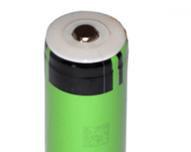 : Batteriegehäuse, Batterieklemmen, Markier- und Schutzvorrichtungen.