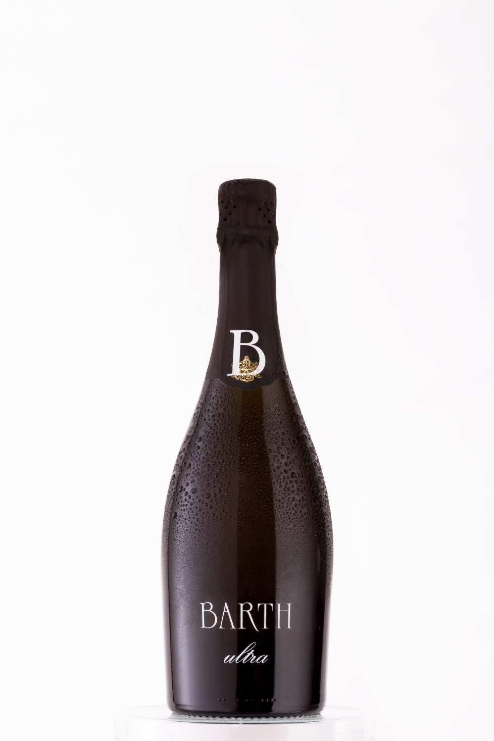 Weinpreisliste für Events BARTH Sekt: Riesling brut 21,00 ** Riesling extra brut 22,00 ** Pinot Blanc brut 22,50 ** Pinot Rosé brut 23,00 ** Ultra Pinot brut nature 35,00 *** Guts- und Ortsweine: