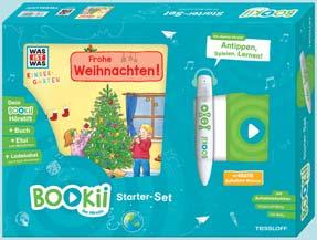 ISBN 978-3-7886-7640-7 9 783788 676407 Starter-Set WAS IST WAS